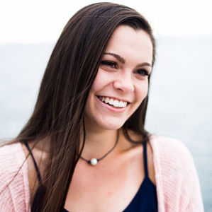 Meet your Posher, Jillian